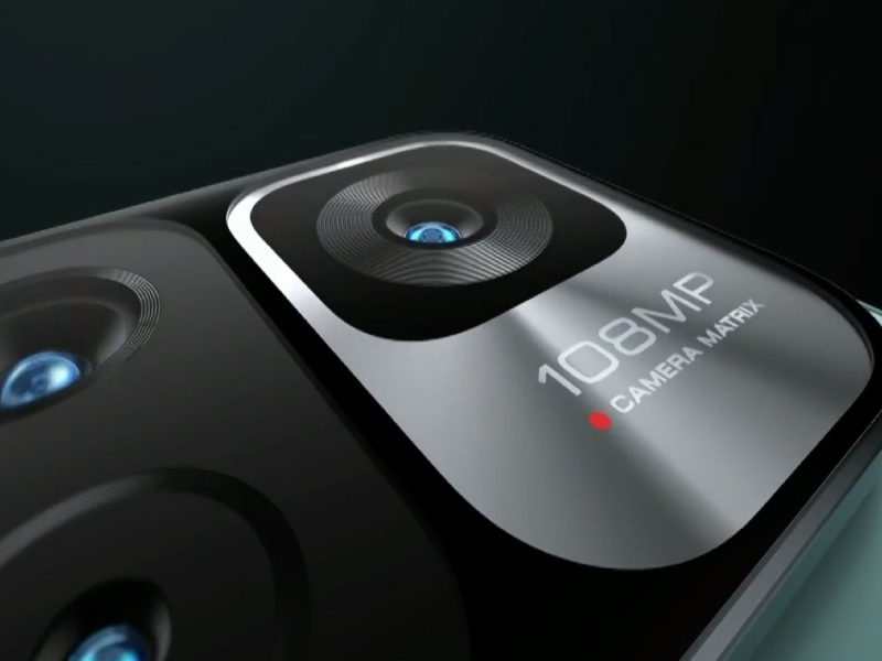 Xiaomi Redmi Note 11 Pro+