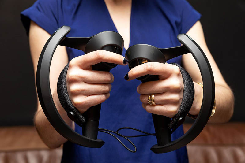 کنترلرها (Controller)