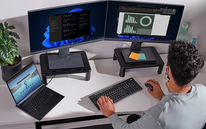 تفاوت اصلی کامپیوتر workstation با PC و لپتاپ