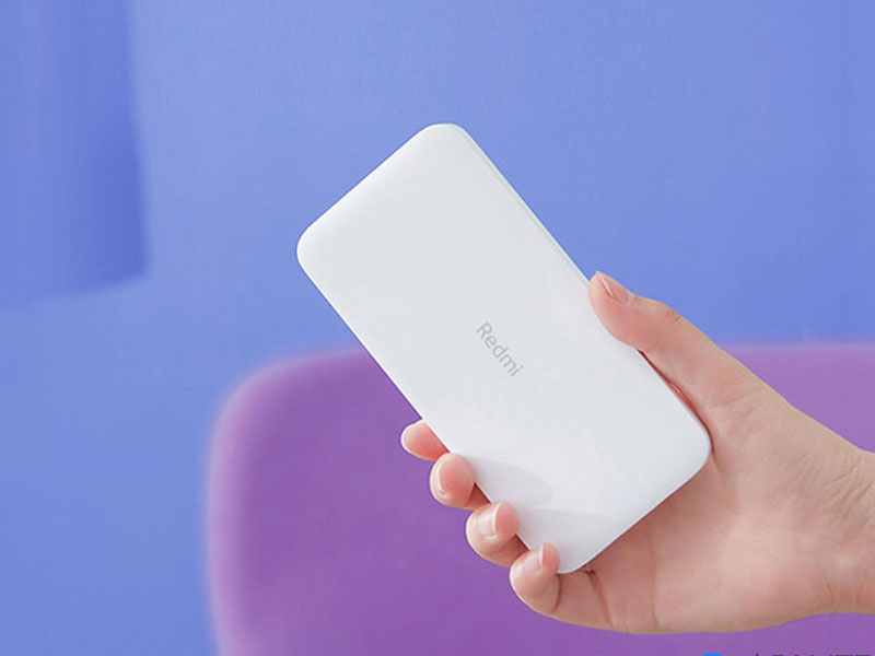 پاور بانک شیائومی مدل PB100LZM