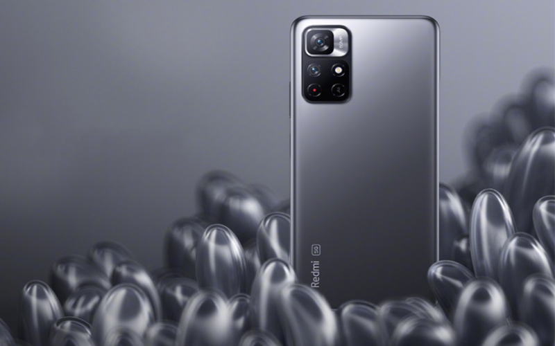 Xiaomi Redmi Note 11