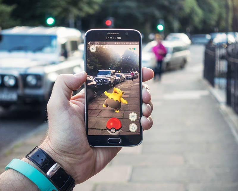 تفاوت واقعیت مجازی و واقعیت افزوده