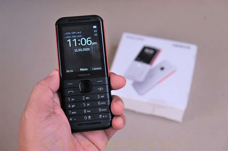 گوشی Nokia 5310
