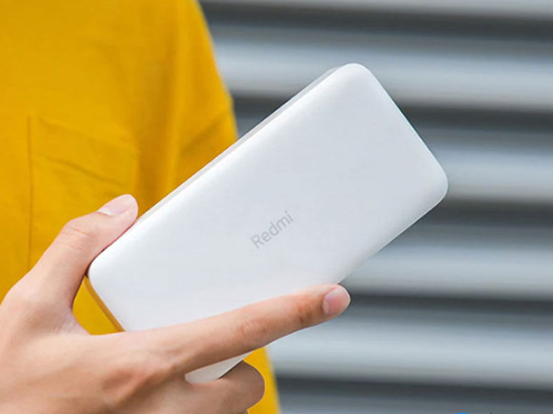 پاور بانک شیائومی مدل PB200LZM