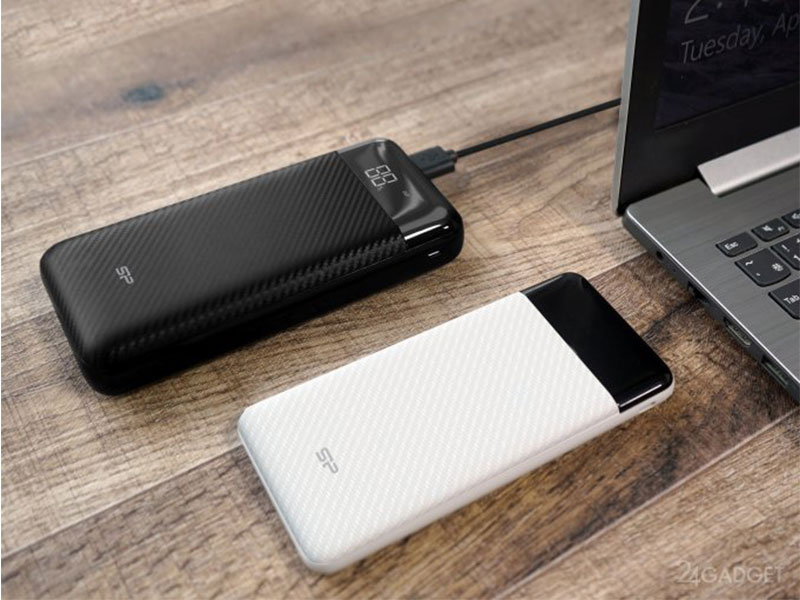 پاور بانک سیلیکون پاور مدل GS28