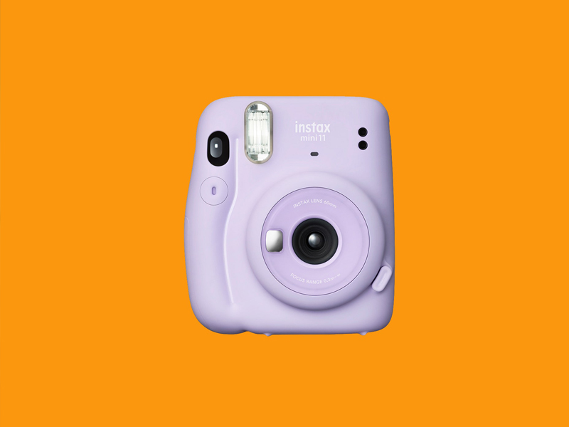 Fujifilm Instax Mini 11؛ دوربین با بهترین قیمت