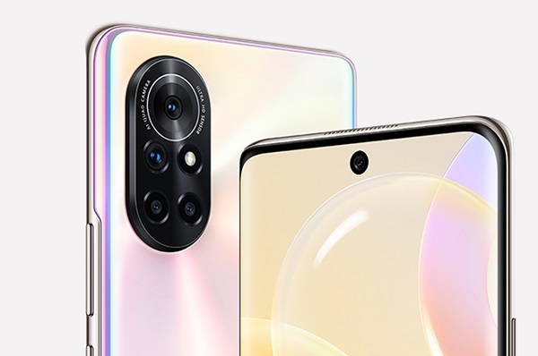 گوشی هواوی Nova 8i