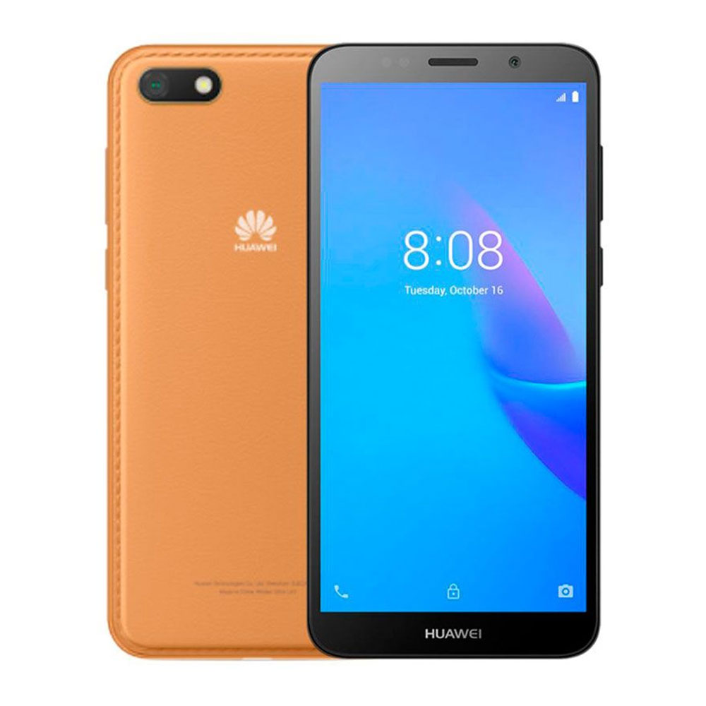 گوشی موبایل هوآوی Huawei Y5 Lite 2018 16GB - Brown