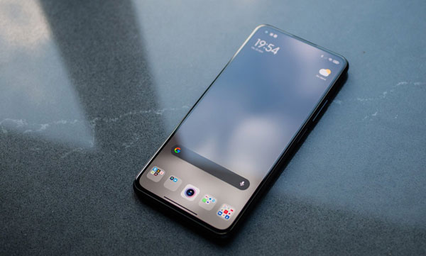 گوشی شیائومی مدل Mi 11 lite