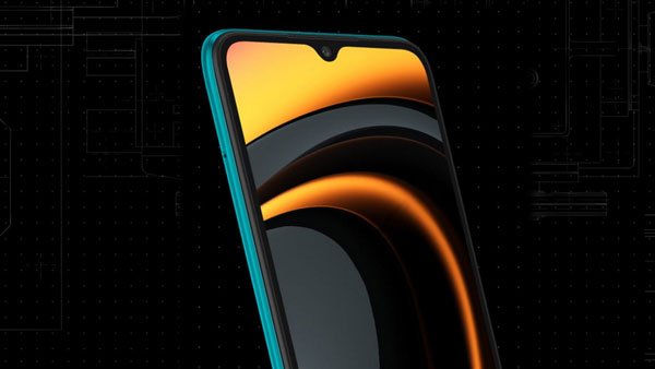 گوشی شیائومی مدل Poco C31