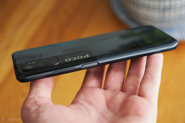 گوشی شیائومی مدل Poco M3