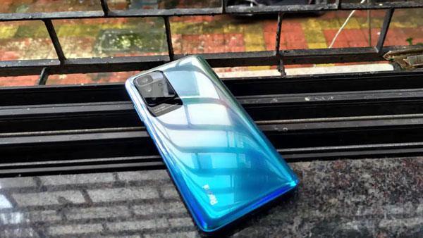 گوشی شیائومی مدل Redmi 10 Prime