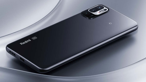 گوشی شیائومی مدل Redmi 9 Active