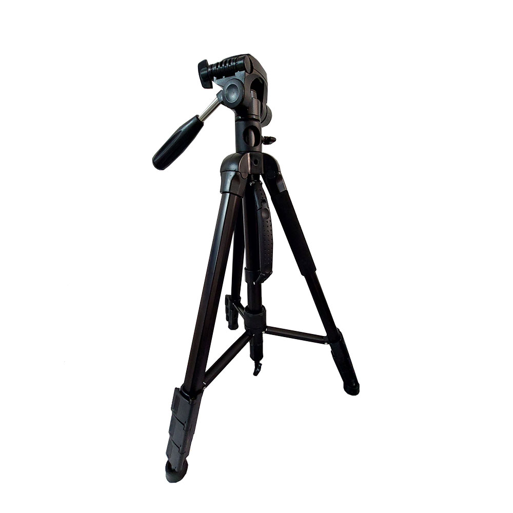 ارسال رایگان ⭐ تحویل سریع | مشخصات فنی + بهترین قیمت سه پایه Harmony Universal T1 Tripod همراه هولدر موبایل ⭐ مشاوره رایگان و تخصصی 0217356