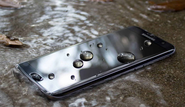 استاندارد IP چیست؟