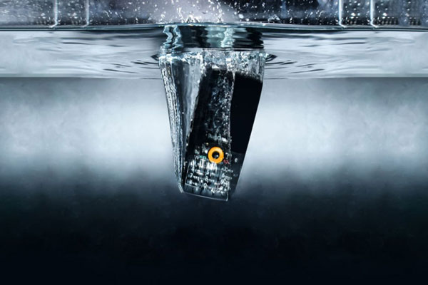 بررسی ساختار کد IP