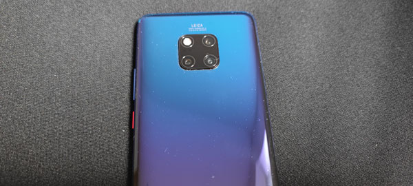 گوشی هواوی Mate 20 Pro
