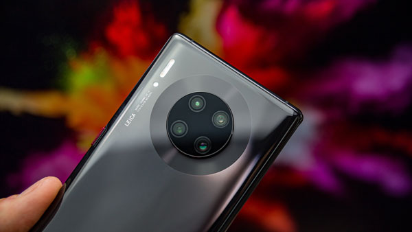 گوشی هواوی Mate 30 Pro 4G