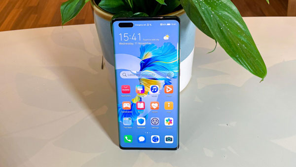گوشی هواوی Mate 40 Pro 4G