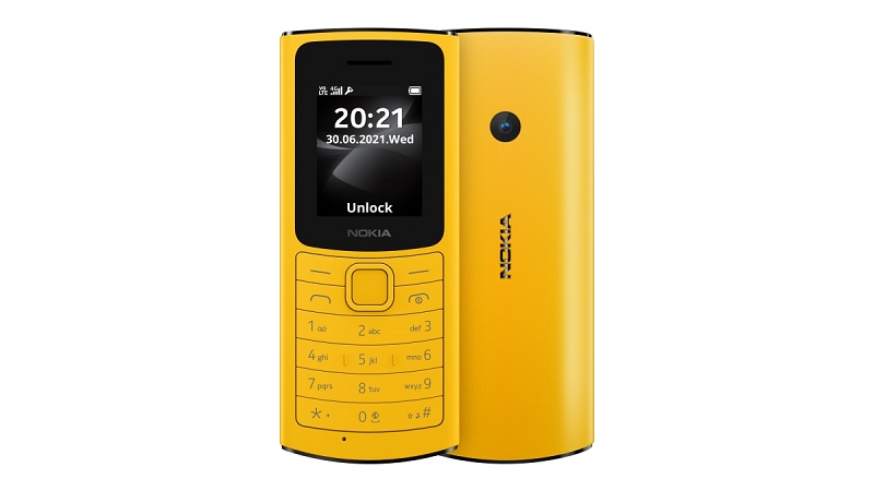 گوشی نوکیا 110 4G