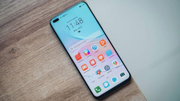گوشی هواوی Nova 8i
