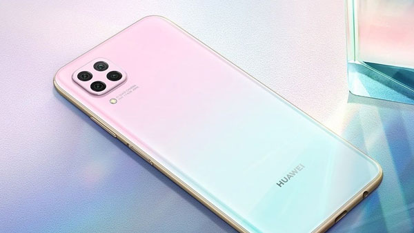 گوشی هواوی Nova 7i