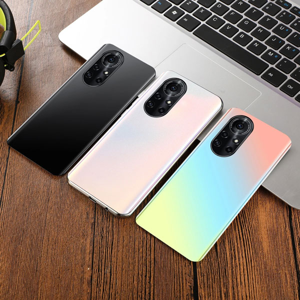گوشی هواوی Nova 8 Pro 4G