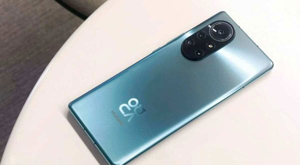 گوشی هواوی Nova 8 Pro 4G