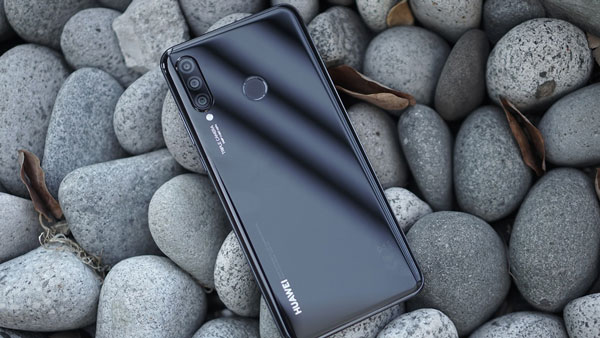 گوشی هواوی P30 Lite
