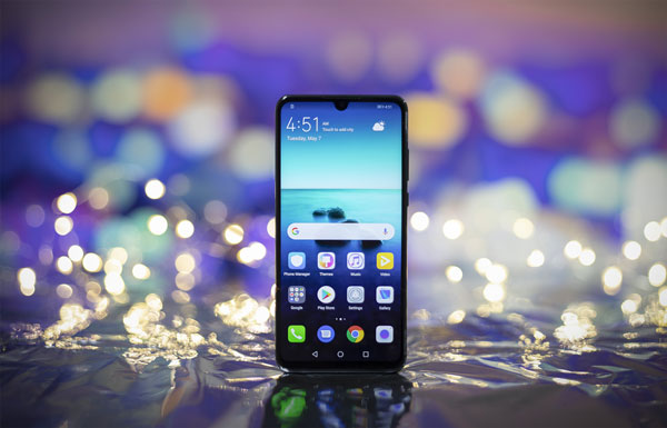 گوشی هواوی P30 Lite