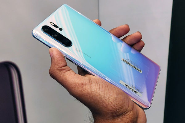 گوشی هواوی P30 Pro