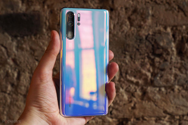گوشی هواوی P30 Pro