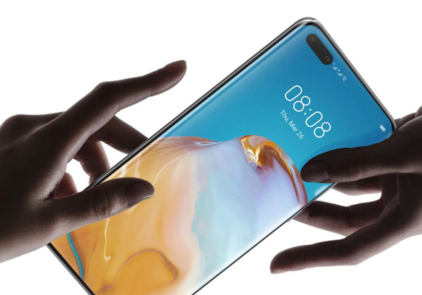 گوشی هواوی P40 Pro ELS-NX9