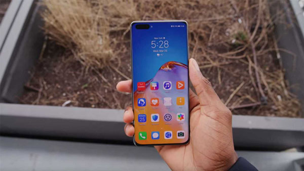 گوشی هواوی P50 Pro