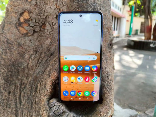 گوشی شیائومی مدل Poco X3 Pro