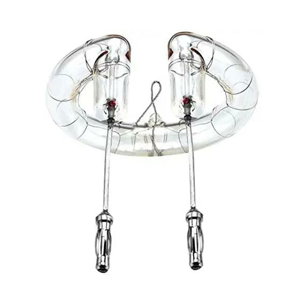 نعلی فلاش گودکس QS-300