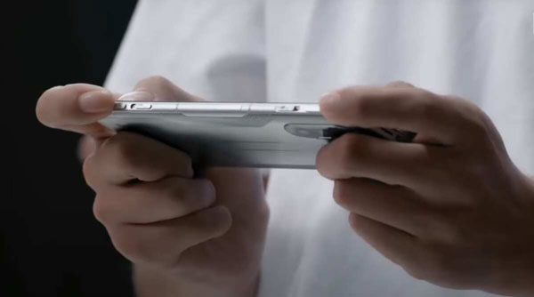 گوشی شیائومی مدل Redmi K40 Gaming