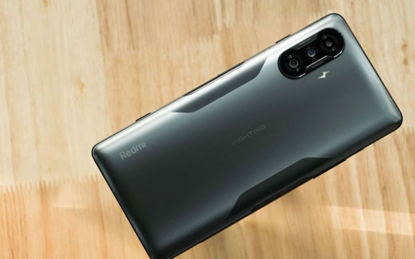 گوشی شیائومی مدل Redmi K40 Gaming