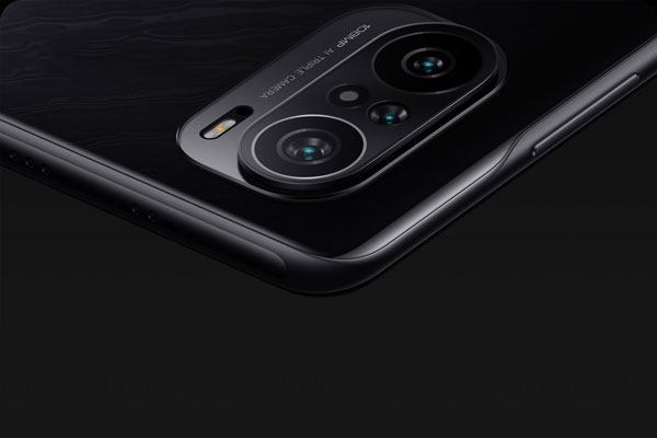 گوشی شیائومی مدل Redmi K40 Pro Plus