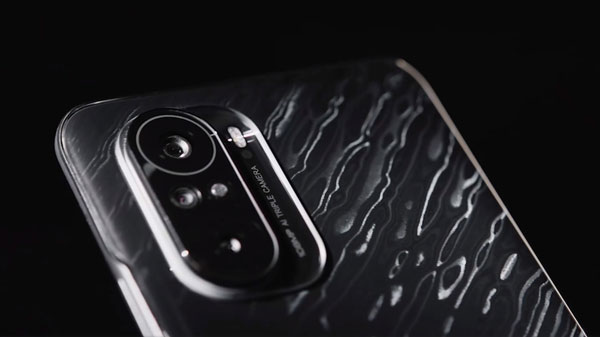 گوشی شیائومی مدل Redmi K40 Pro Plus