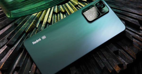 گوشی شیائومی مدل Redmi Note 11 Pro