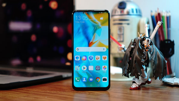 گوشی هواوی Y9 Prime