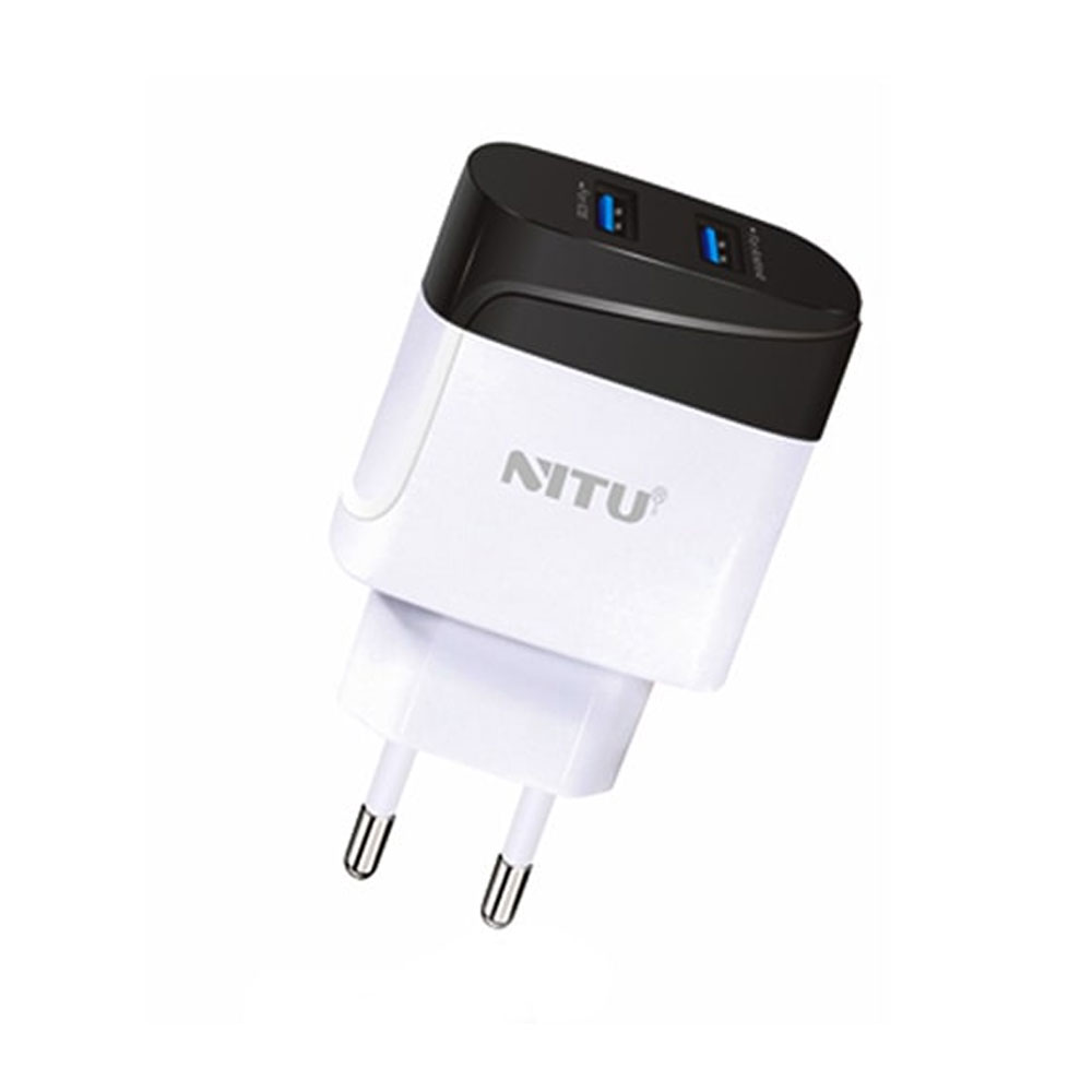 ارسال رایگان | مشخصات فنی + بهترین قیمت برای خرید شارژر micro USB نیتو مدل NT-TC75 ⭐ مشاوره رایگان 0217356