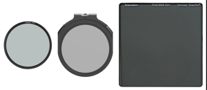 شکل ظاهری فیلتر لنز عکاسی پلاریزه کنکو Kenko 67mm Circular CPL Filter