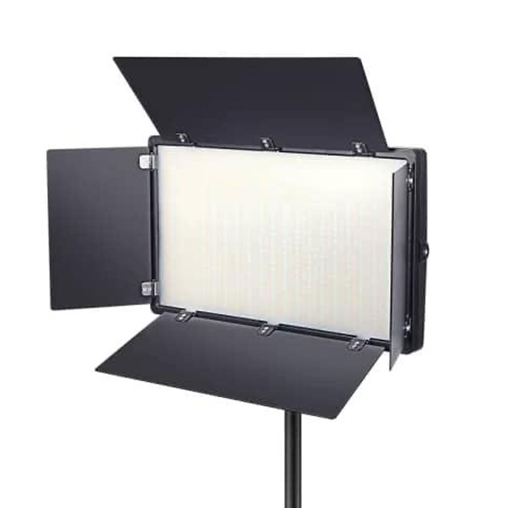 ارسال رایگان ⭐ بیمه و گارانتی + تحویل 1 روزه | بهترین قیمت برای خرید نور اس ام دی SMD LED 800 Video Light ⭐ مشاوره رایگان و تخصصی 0217356