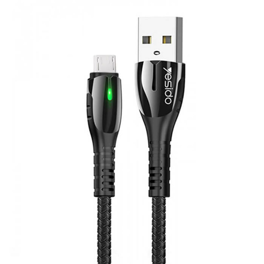 کابل USB به micro-usb یسیدو مدل CA43