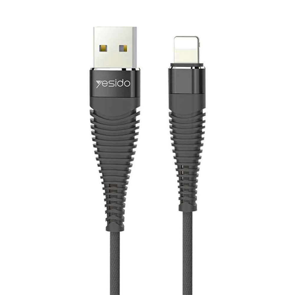 کابل USB به لایتنینگ یسیدو مدل CA12