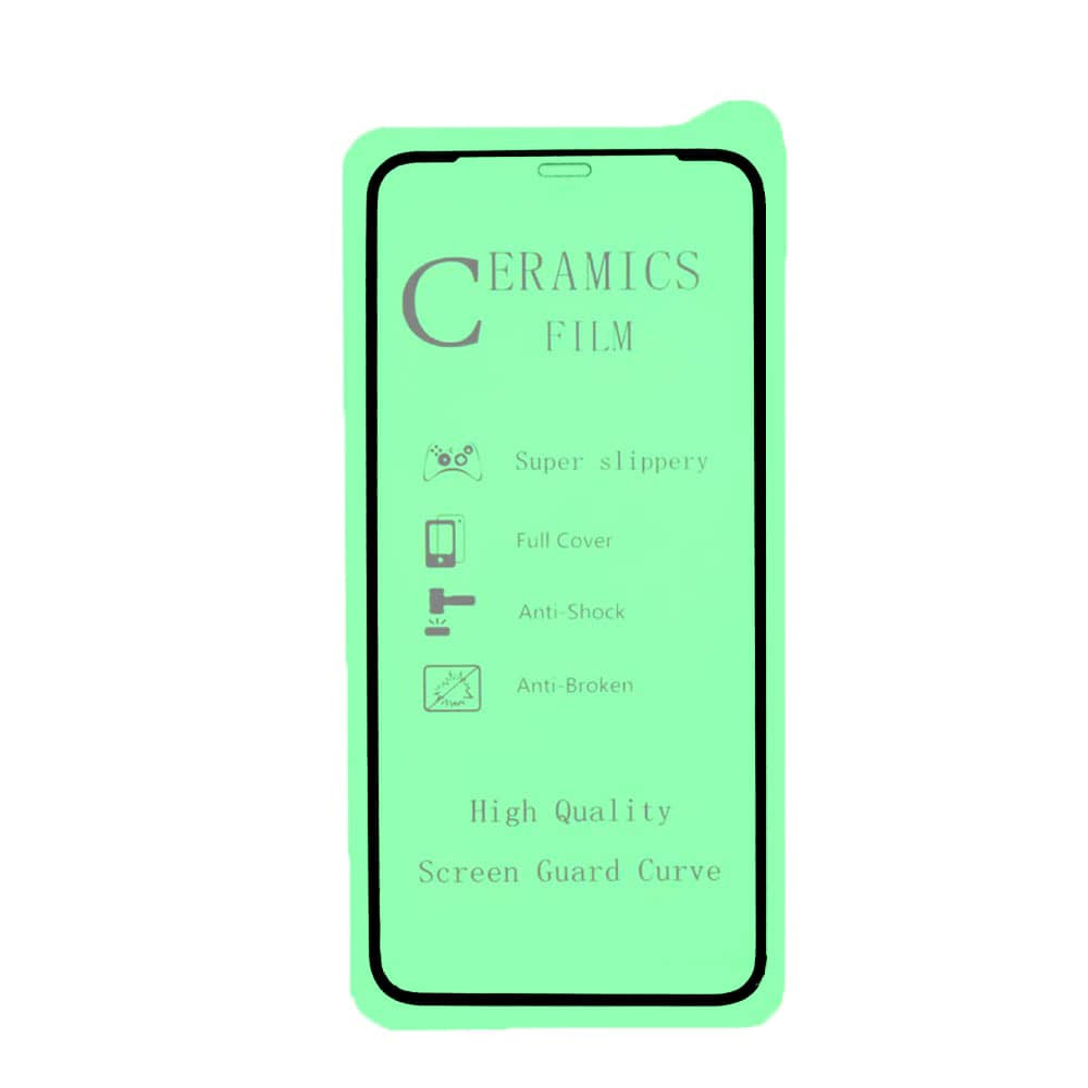 ارسال رایگان ⭐ تحویل سریع | مشخصات فنی + بهترین قیمت برای خرید گلس سرامیکی گوشی اپل مدل iPhone 11 Pro Max ⭐ مشاوره 0217356
