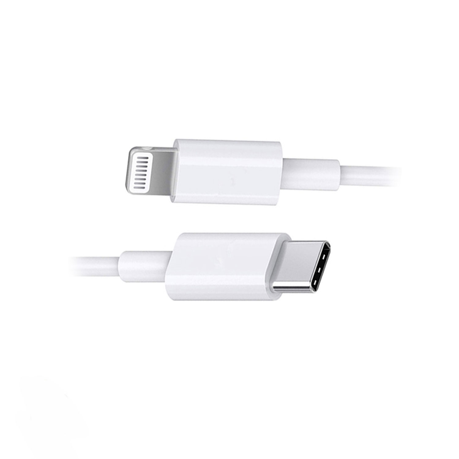 کابل شارژ تایپ سی/لاتنینگ اپل Apple iPhone 13 Type-C/Lightning Cable