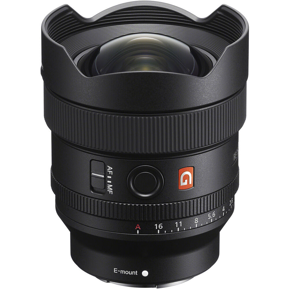 بیمه و گارانتی + تحویل 1 روزه | مشخصات فنی + بهترین قیمت برای خرید لنزسونی Sony FE 14mm f/1.8 GM ⭐ مشاوره رایگان و تخصصی 0217356